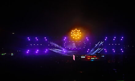 Ultra SA 2026 Johannesburg Review