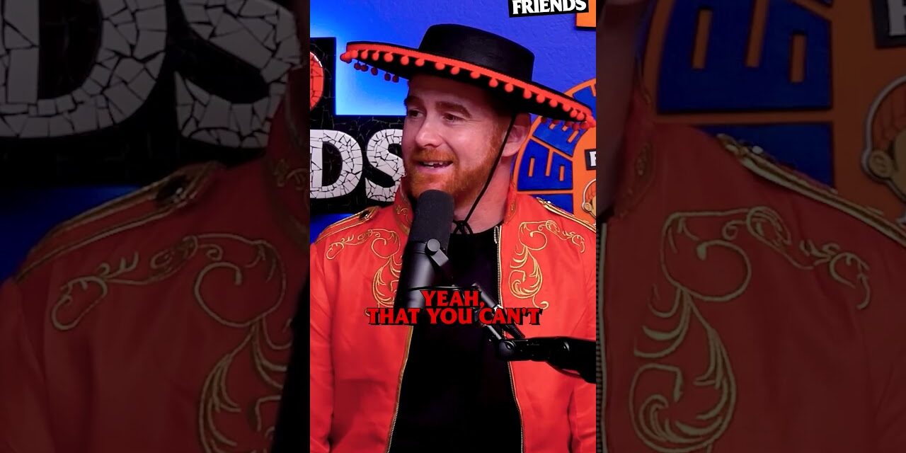 Is Smelling Armpits Cool?