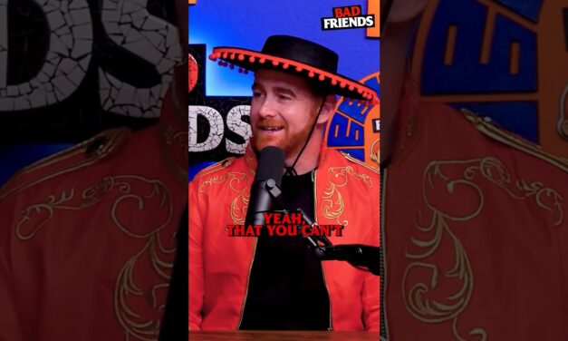 Is Smelling Armpits Cool?