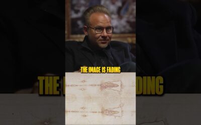 Is The Vatican Hiding The Shroud Of Turin?!