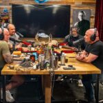 JRE MMA Show #177 – Protect Ya Neck