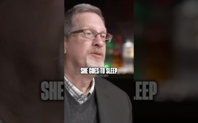 Jesus Appeared in Her Dream… Then THIS Happened 😳