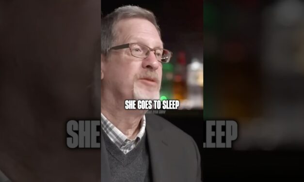 Jesus Appeared in Her Dream… Then THIS Happened 😳