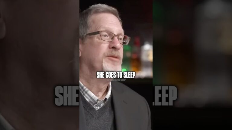 Jesus Appeared in Her Dream… Then THIS Happened 😳
