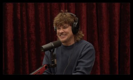 Joe Rogan Experience #2478 – Theo Von