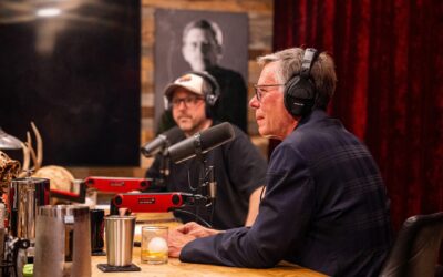 Joe Rogan Experience #2479 – Bob Lazar & Luigi Vendittelli
