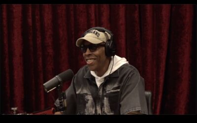 Joe Rogan Experience #2480 – Arsenio Hall