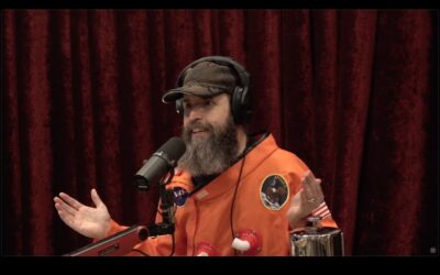 Joe Rogan Experience #2481 – Duncan Trussell