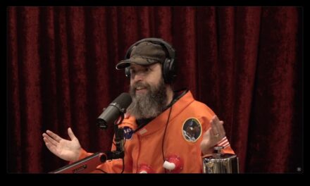Joe Rogan Experience #2481 – Duncan Trussell