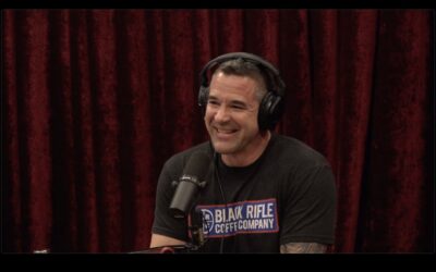 Joe Rogan Experience #2482 – Andy Stumpf