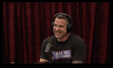 Joe Rogan Experience #2482 – Andy Stumpf
