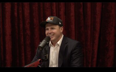 Joe Rogan Experience #2483 – Spencer Pratt