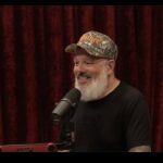 Joe Rogan Experience #2484 – David Cross