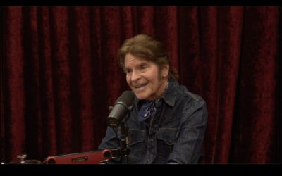 Joe Rogan Experience #2485 – John Fogerty