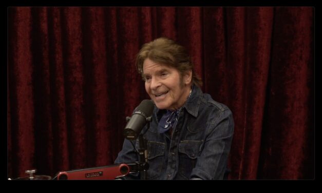 Joe Rogan Experience #2485 – John Fogerty