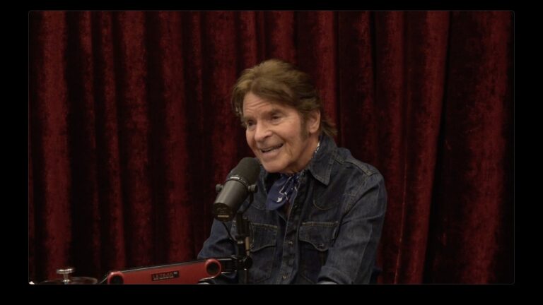 Joe Rogan Experience #2485 – John Fogerty
