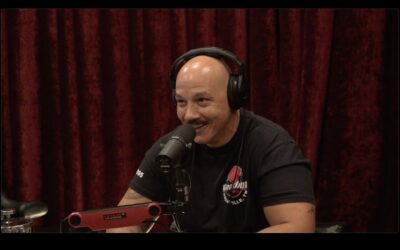 Joe Rogan Experience #2486 – Luis J Gomez