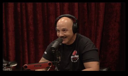 Joe Rogan Experience #2486 – Luis J Gomez