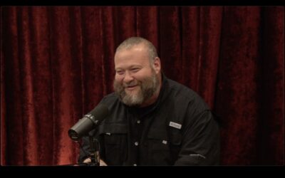 Joe Rogan Experience #2487 – Action Bronson