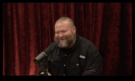 Joe Rogan Experience #2487 – Action Bronson