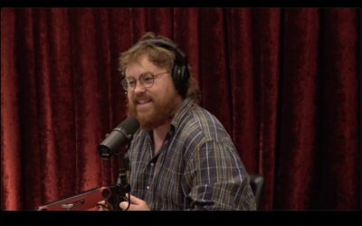 Joe Rogan Experience #2488 – James McCann