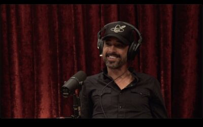 Joe Rogan Experience #2489 – Ryan Bingham