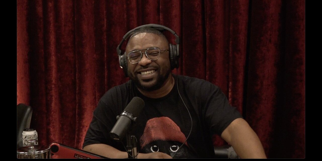 Joe Rogan Experience #2491 – Brian Simpson