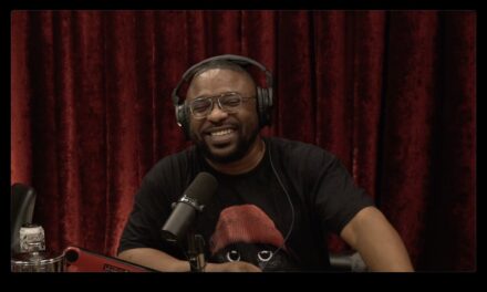 Joe Rogan Experience #2491 – Brian Simpson