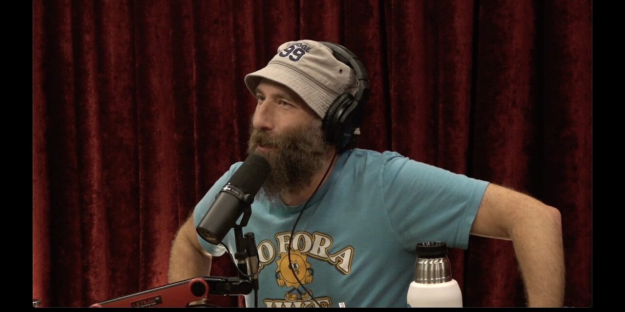 Joe Rogan Experience #2492 – Ari Shaffir