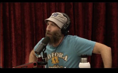 Joe Rogan Experience #2492 – Ari Shaffir
