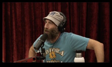 Joe Rogan Experience #2492 – Ari Shaffir