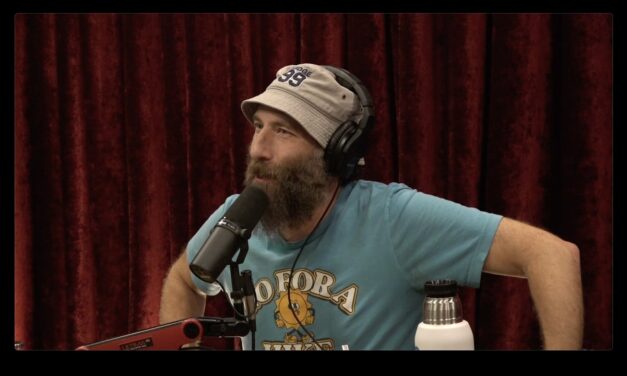 Joe Rogan Experience #2492 – Ari Shaffir