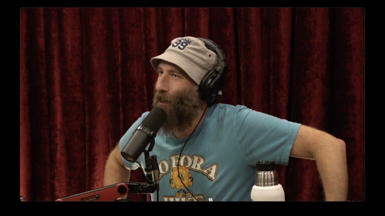 Joe Rogan Experience #2492 – Ari Shaffir
