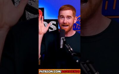 Join the Bad Friends Patreon Today