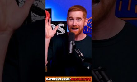 Join the Bad Friends Patreon Today