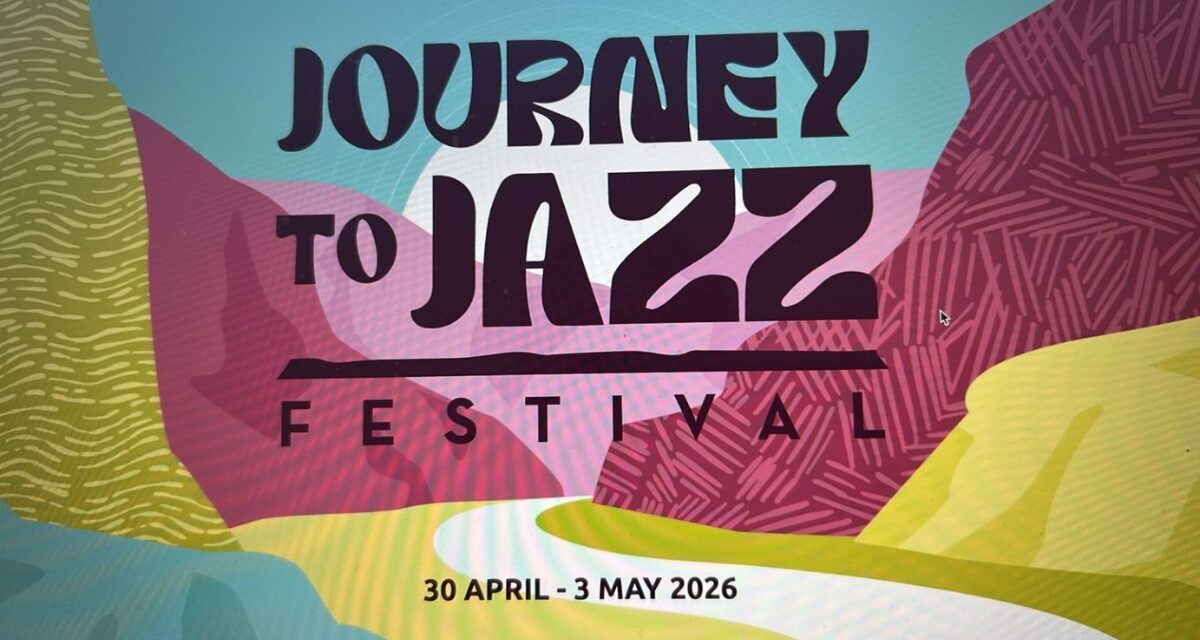 Zoë Modiga to Perform Journey to Jazz 2026