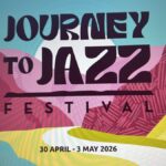 Zoë Modiga to Perform Journey to Jazz 2026