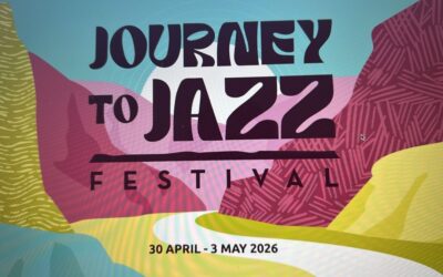 Zoë Modiga to Perform Journey to Jazz 2026