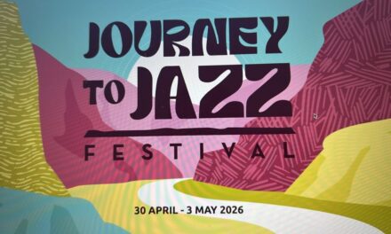 Zoë Modiga to Perform Journey to Jazz 2026