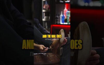 Just Hearing This is Terrifying…