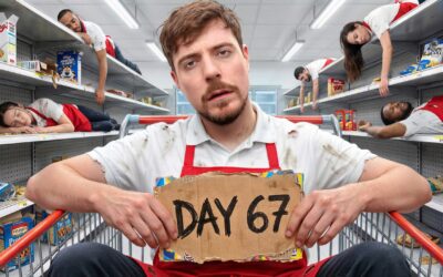 Last To Leave Grocery Store, Wins $250,000