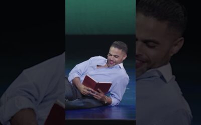 Leading Man Energy 👀✨