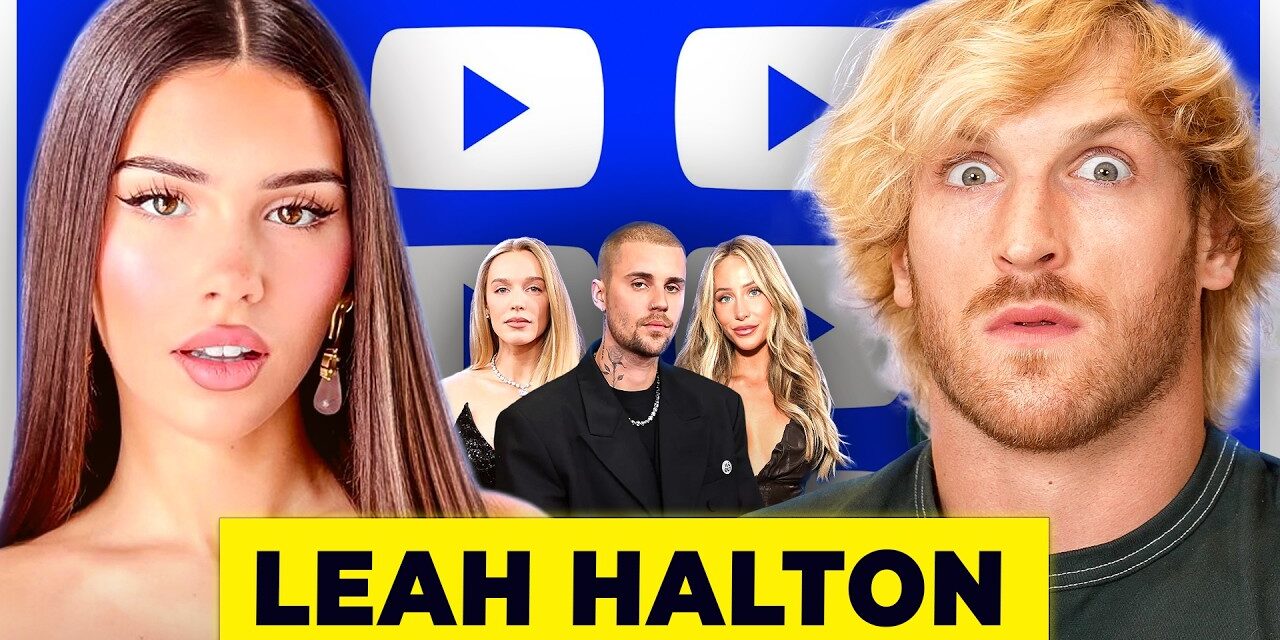 Leah Halton on WALKING OUT of Justin Bieber Coachella, Alix Earle VS Alex Cooper, Mike Dating Rumors