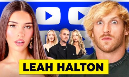 Leah Halton on WALKING OUT of Justin Bieber Coachella, Alix Earle VS Alex Cooper, Mike Dating Rumors