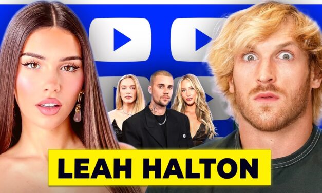 Leah Halton on WALKING OUT of Justin Bieber Coachella, Alix Earle VS Alex Cooper, Mike Dating Rumors