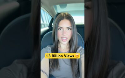 Leah Halton’s VIRAL TikTok 📈🔥