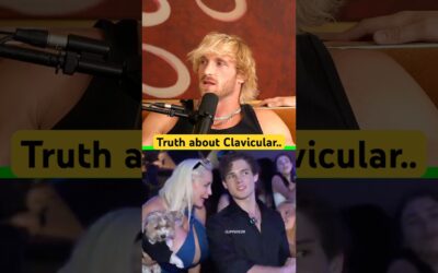 Logan’s Thoughts on Clavicular 🗿🔥