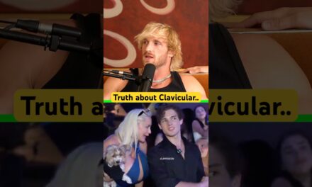 Logan’s Thoughts on Clavicular 🗿🔥