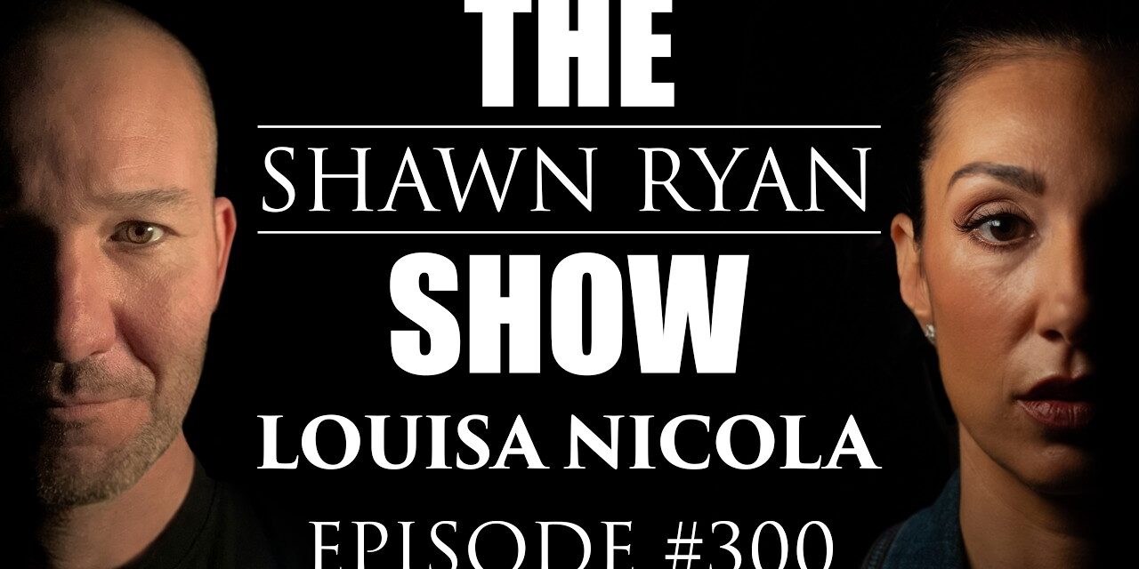 Louisa Nicola – Neurophysiologist Warns About the Hidden Dangers of Black-Market Peptides | SRS #300