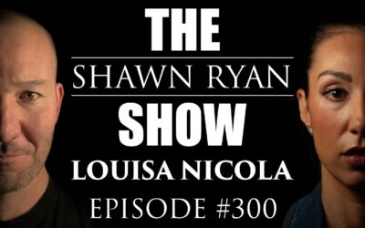 Louisa Nicola – Neurophysiologist Warns About the Hidden Dangers of Black-Market Peptides | SRS #300
